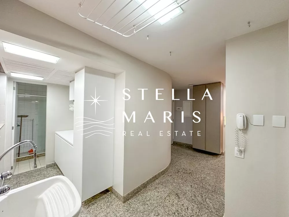 Apartamento, 4 quartos, 216 m² - Foto 4