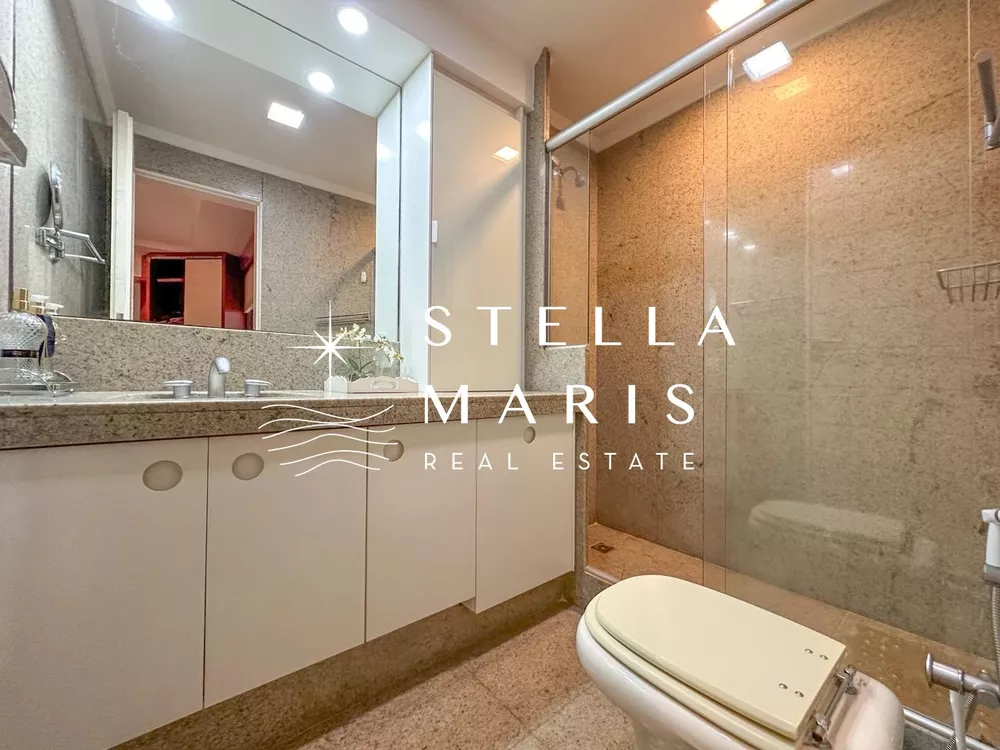Apartamento, 4 quartos, 216 m² - Foto 30