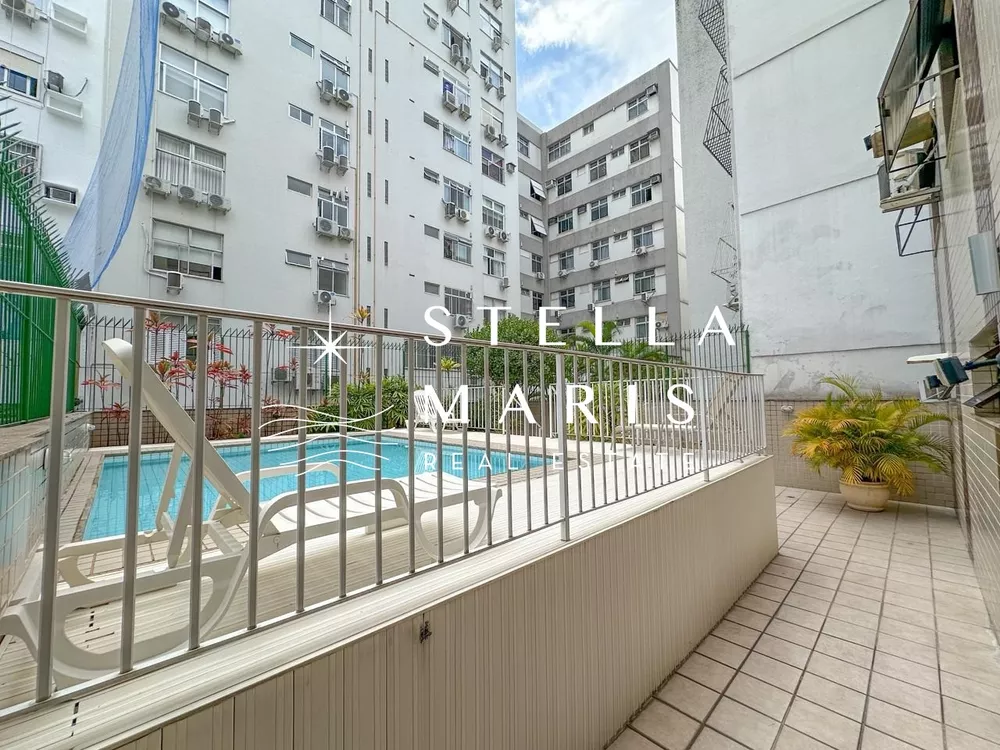 Apartamento, 4 quartos, 216 m² - Foto 36