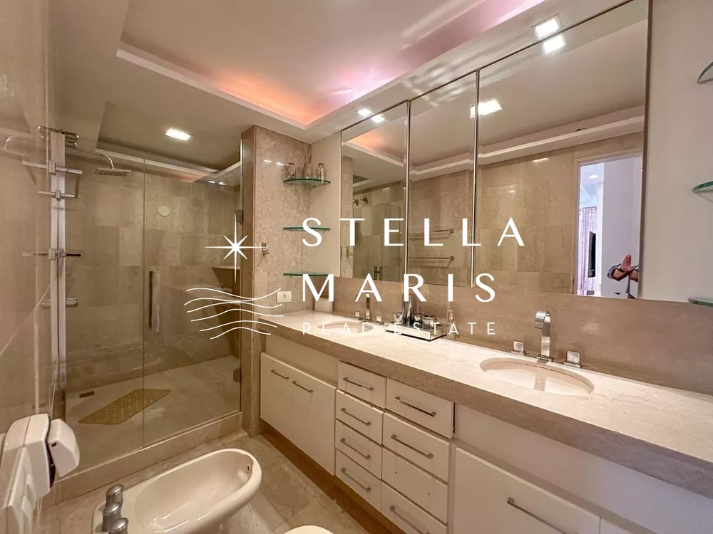 Apartamento, 4 quartos, 216 m² - Foto 17