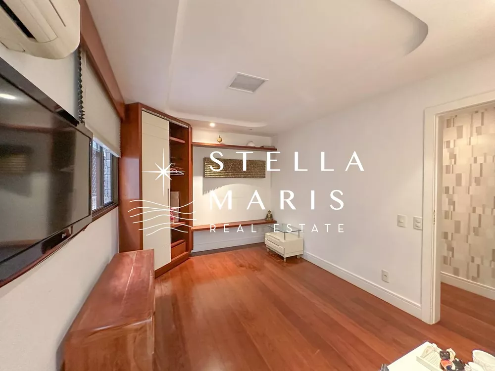 Apartamento, 4 quartos, 216 m² - Foto 40