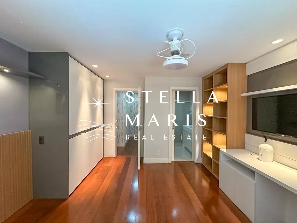 Apartamento, 4 quartos, 216 m² - Foto 24
