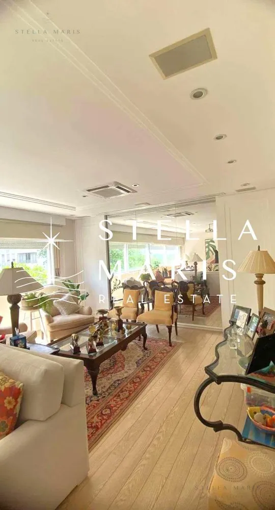 Apartamento, 4 quartos, 201 m² - Foto 8