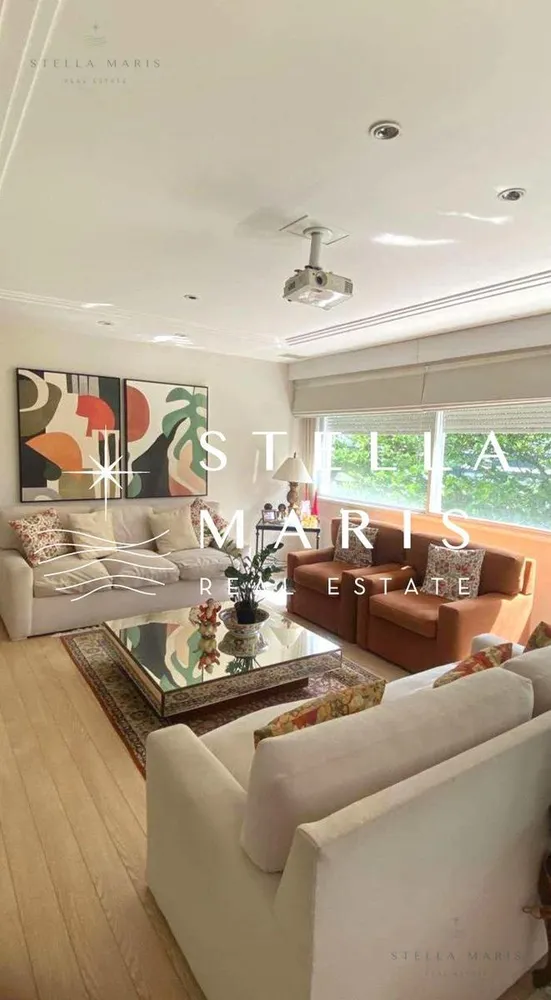 Apartamento, 4 quartos, 201 m² - Foto 18