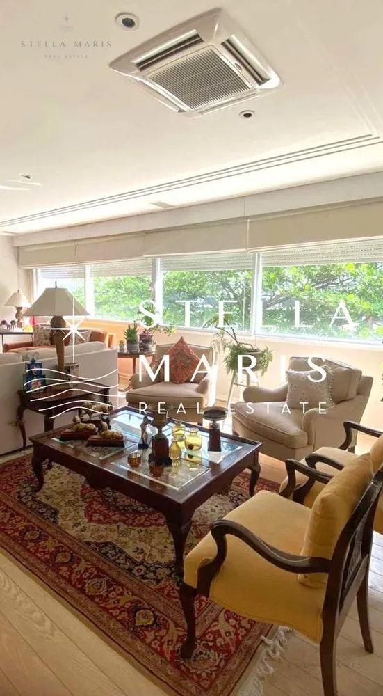 Apartamento, 4 quartos, 201 m² - Foto 10