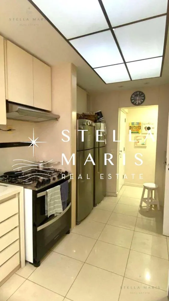 Apartamento, 4 quartos, 201 m² - Foto 73