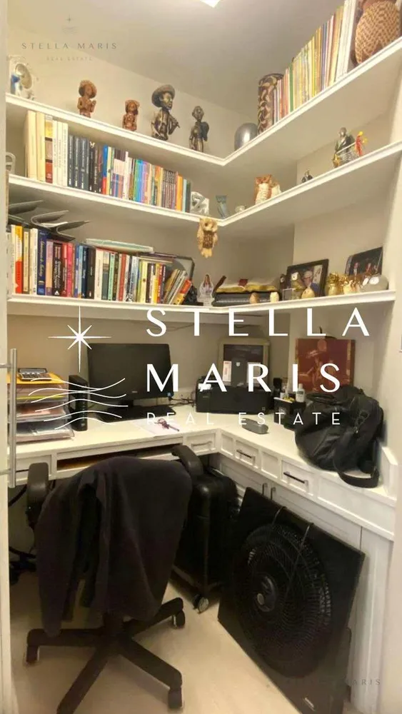 Apartamento, 4 quartos, 201 m² - Foto 30