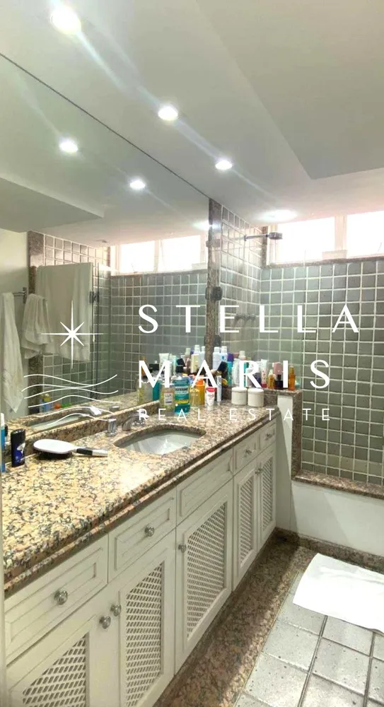 Apartamento, 4 quartos, 201 m² - Foto 36