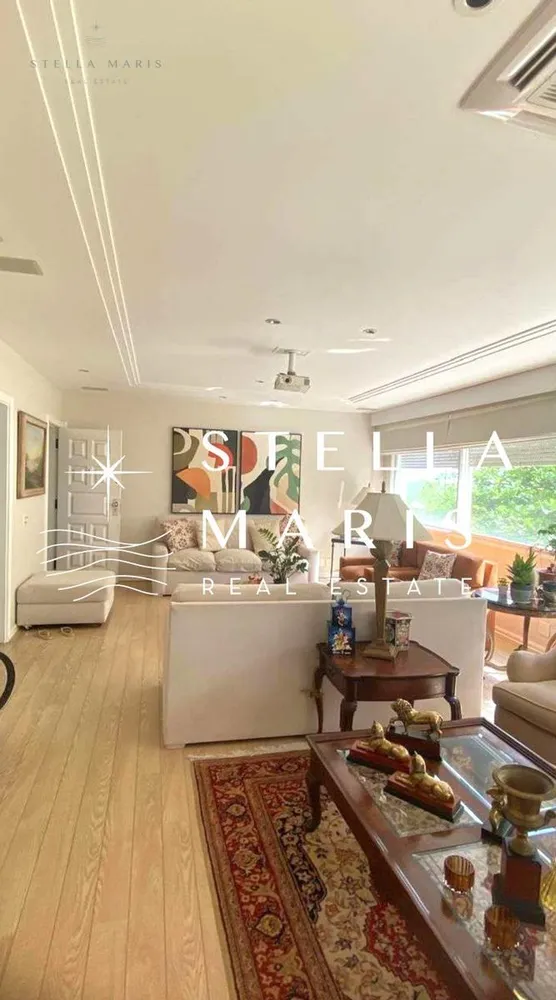 Apartamento, 4 quartos, 201 m² - Foto 16