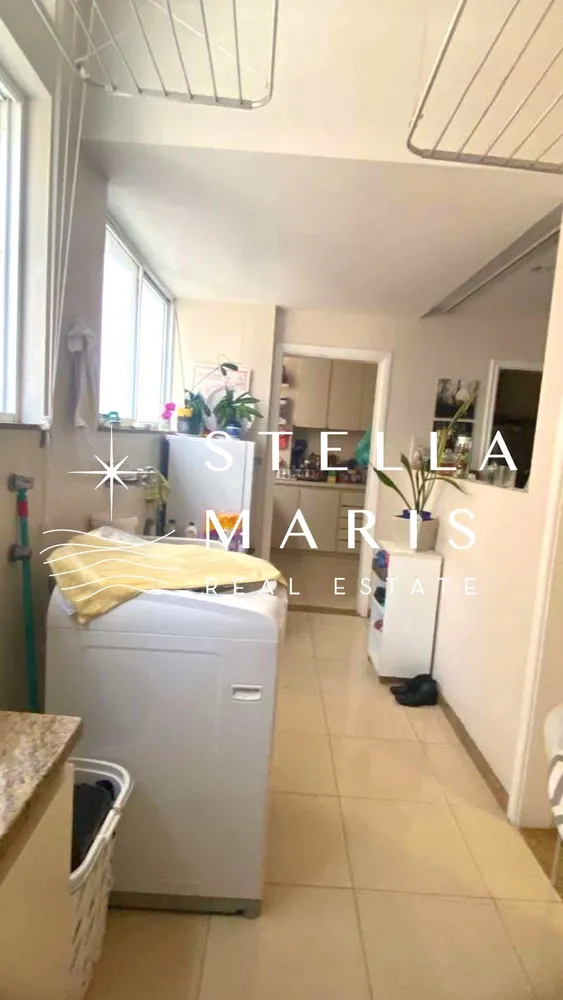 Apartamento, 4 quartos, 201 m² - Foto 34