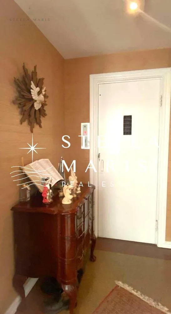Apartamento, 4 quartos, 201 m² - Foto 4