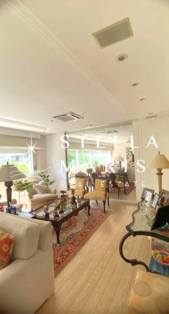 Apartamento, 4 quartos, 201 m² - Foto 15