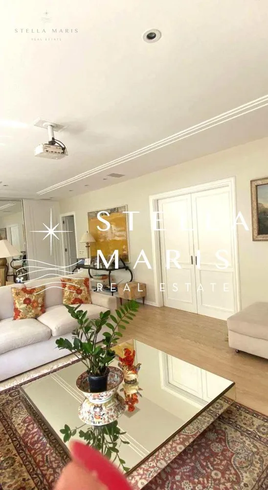 Apartamento, 4 quartos, 201 m² - Foto 22