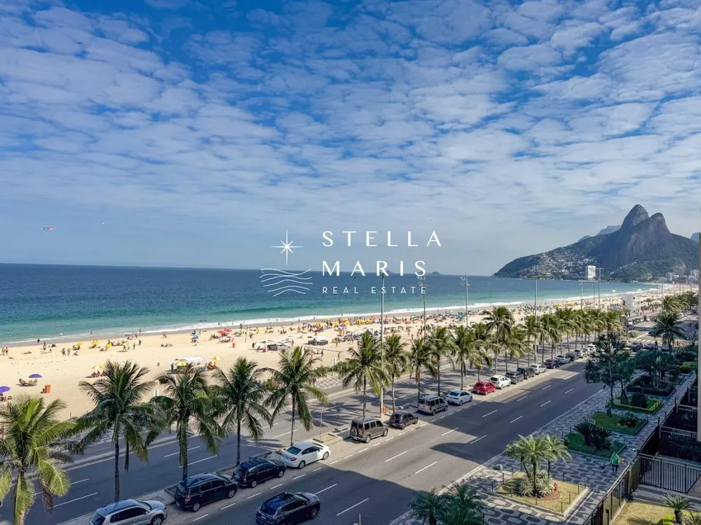 Apartamento, 4 quartos, 320 m² - Foto 6