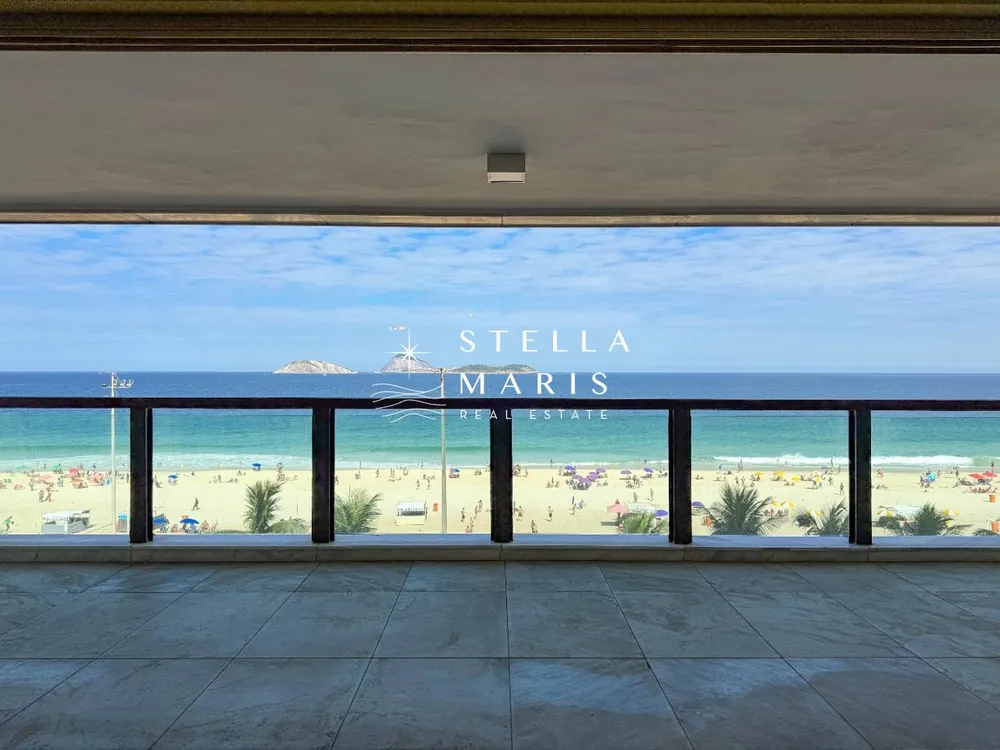 Apartamento, 4 quartos, 320 m² - Foto 3