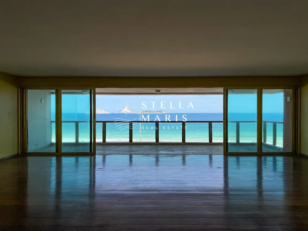 Apartamento, 4 quartos, 320 m² - Foto 1