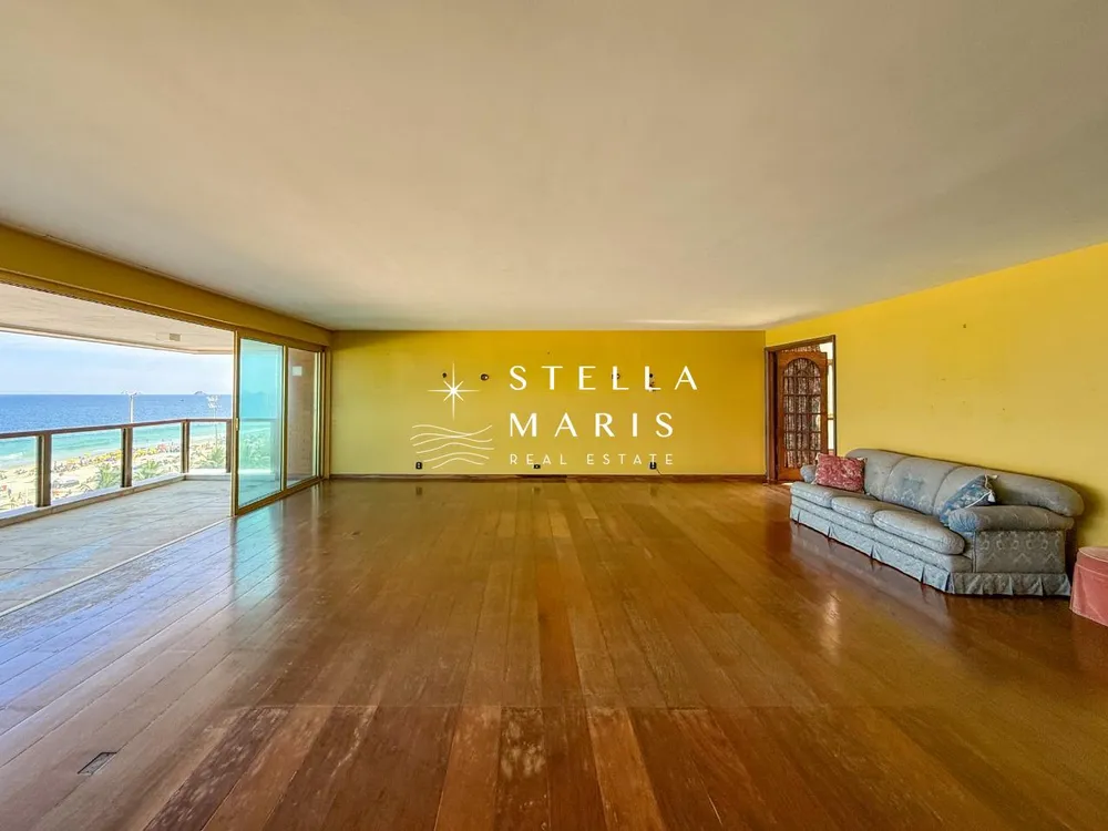 Apartamento, 4 quartos, 320 m² - Foto 12