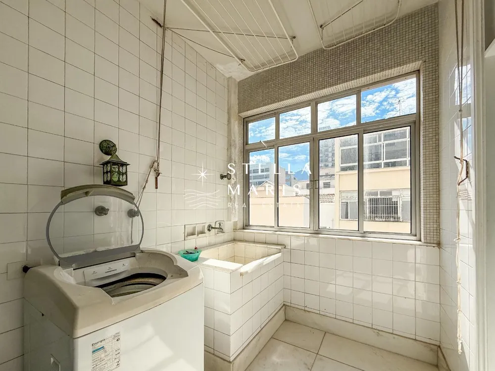 Apartamento, 4 quartos, 320 m² - Foto 46