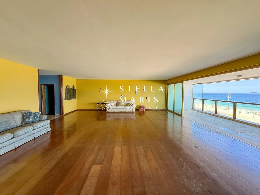 Apartamento, 4 quartos, 320 m² - Foto 13