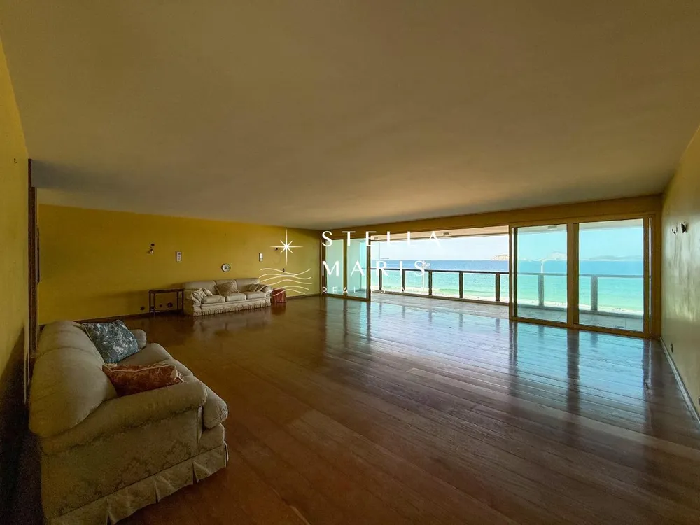 Apartamento, 4 quartos, 320 m² - Foto 14