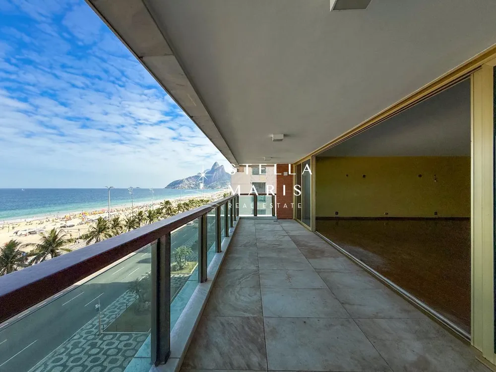 Apartamento, 4 quartos, 320 m² - Foto 4
