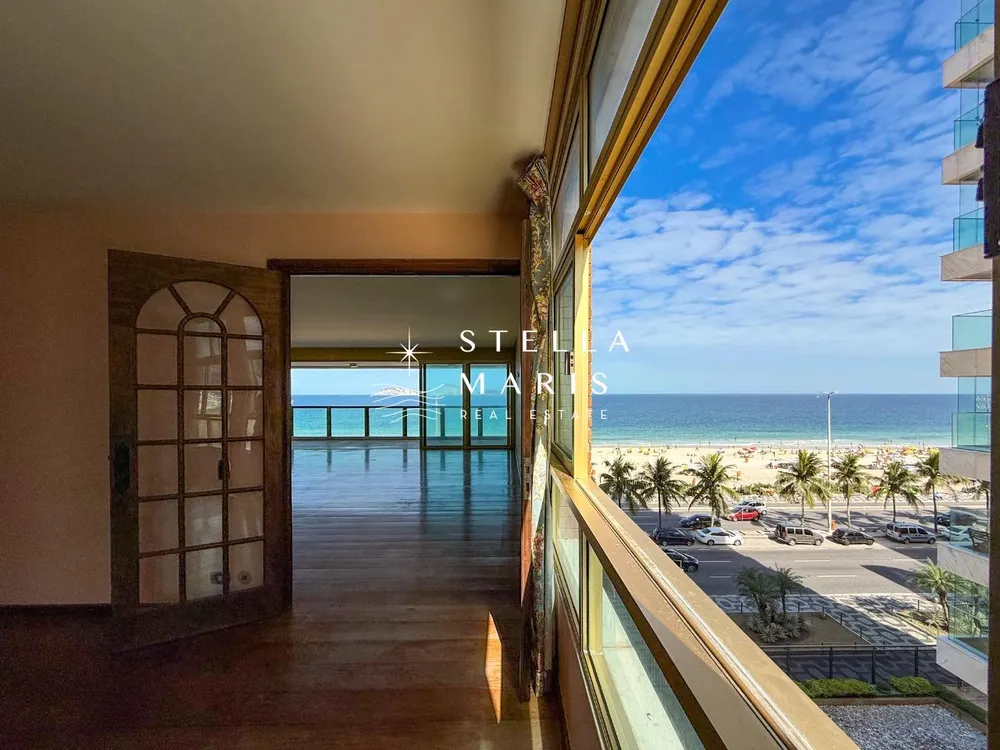 Apartamento, 4 quartos, 320 m² - Foto 17