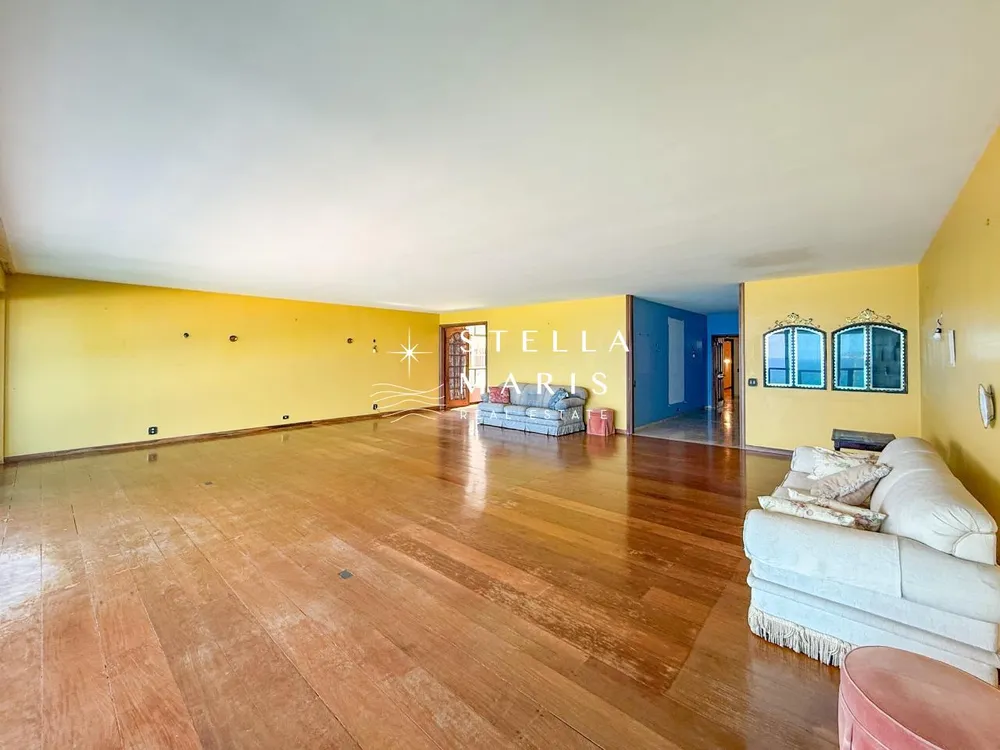 Apartamento, 4 quartos, 320 m² - Foto 11