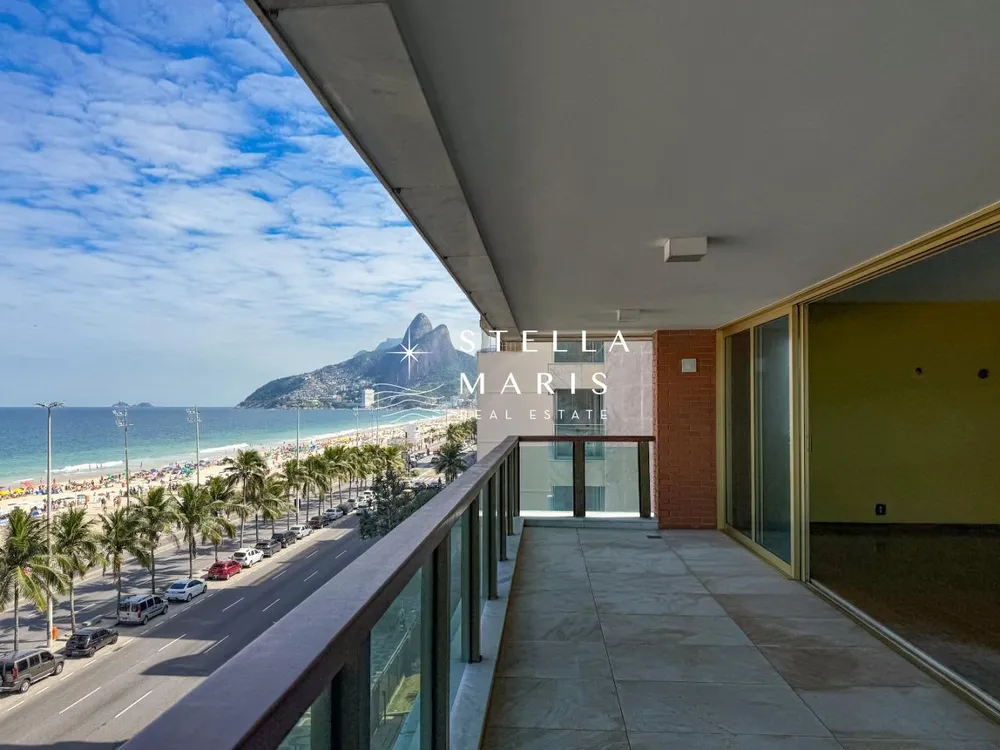 Apartamento, 4 quartos, 320 m² - Foto 5