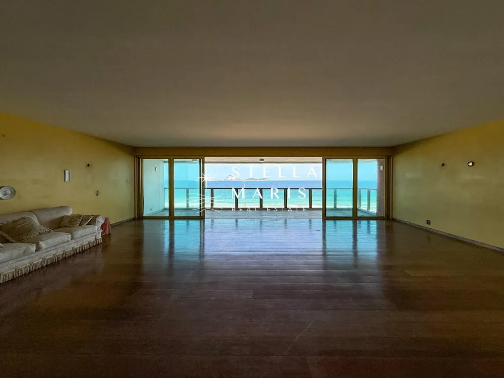 Apartamento, 4 quartos, 320 m² - Foto 2