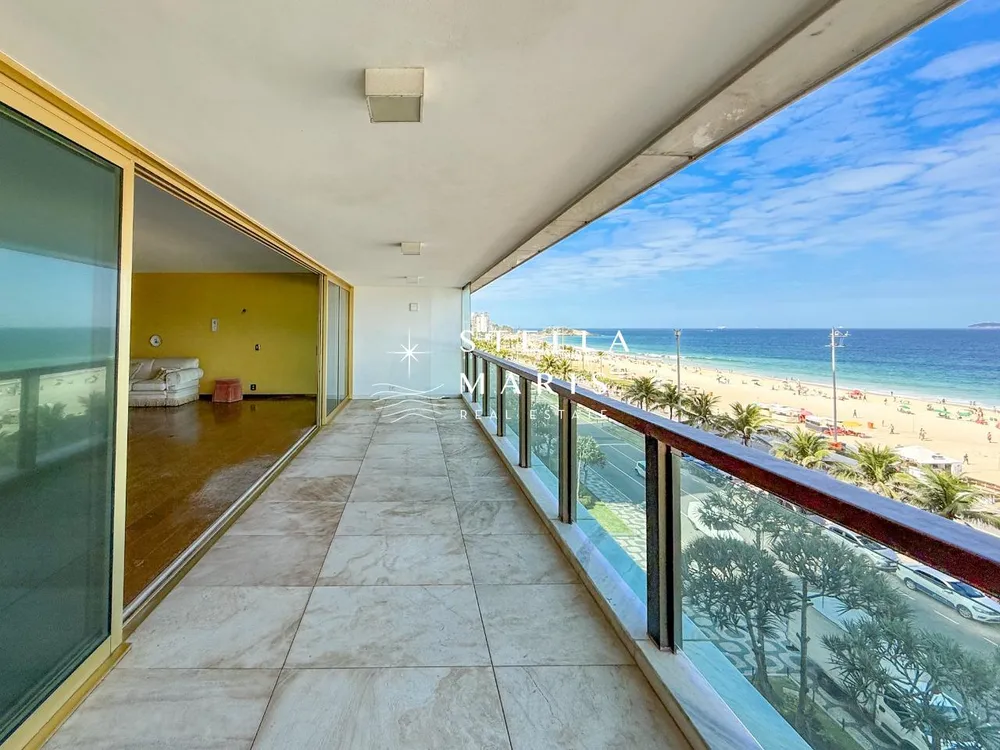Apartamento, 4 quartos, 320 m² - Foto 8