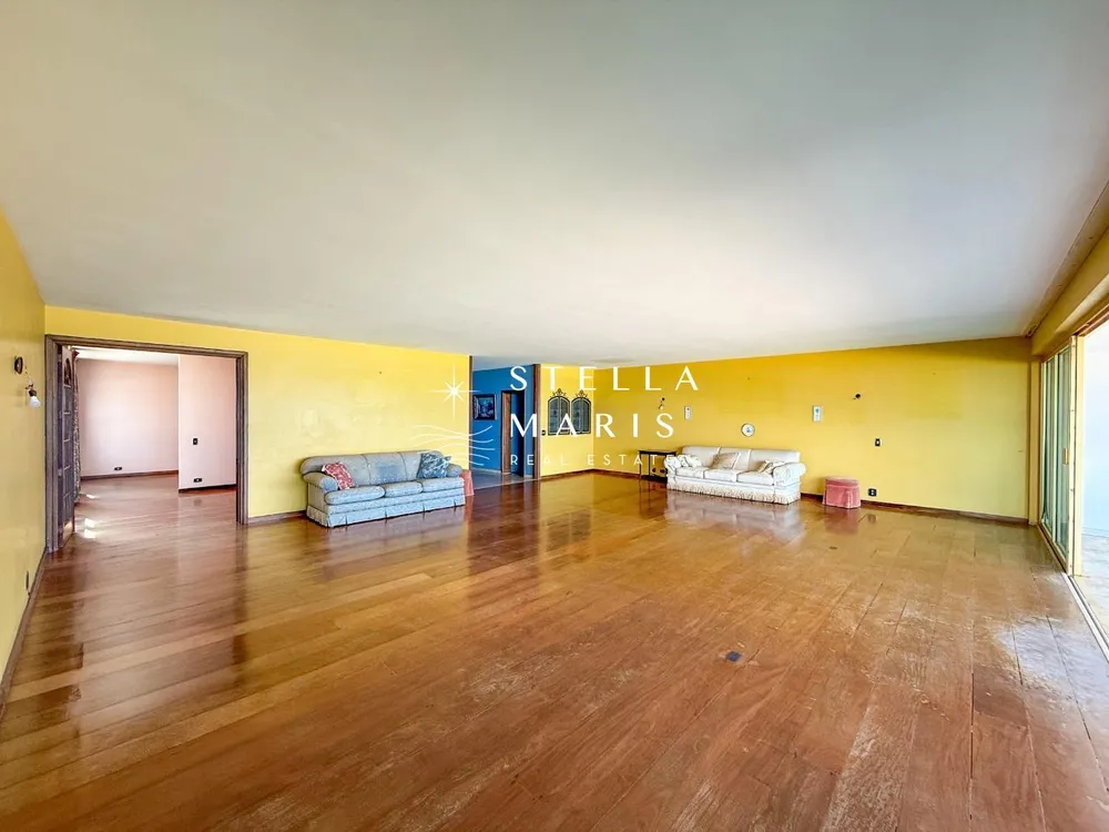 Apartamento, 4 quartos, 320 m² - Foto 10