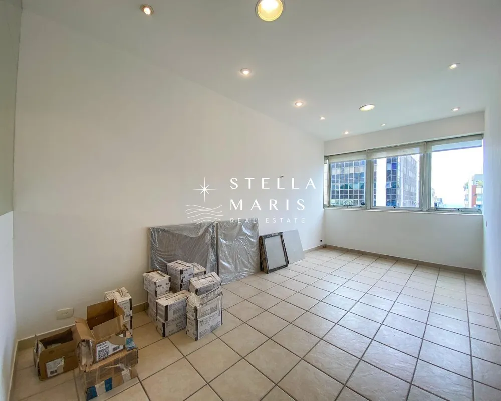 Sala-Conjunto, 30 m² - Foto 28