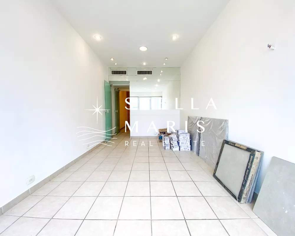 Sala-Conjunto, 30 m² - Foto 1