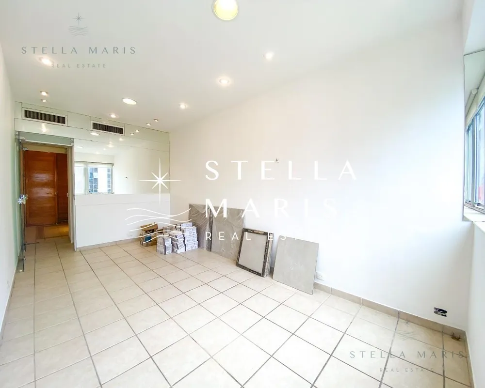Sala-Conjunto, 30 m² - Foto 12