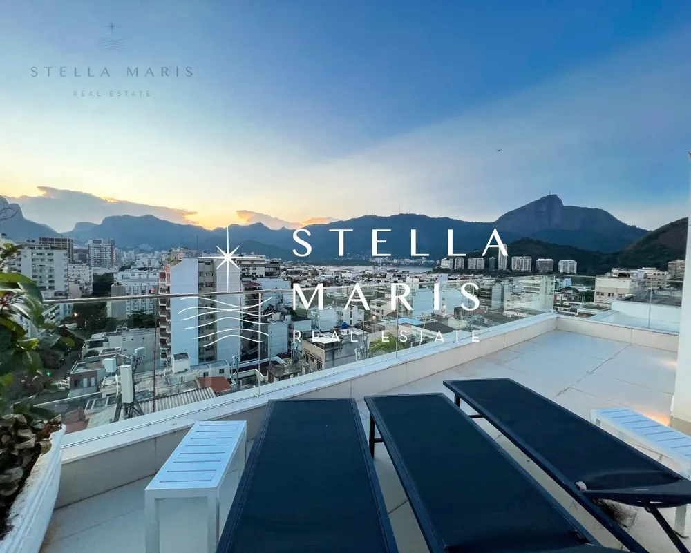 Cobertura, 3 quartos, 181 m² - Foto 18