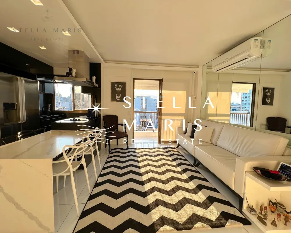 Cobertura, 3 quartos, 181 m² - Foto 3