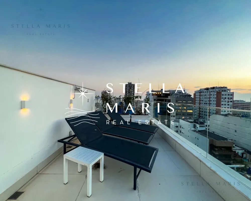 Cobertura, 3 quartos, 181 m² - Foto 19