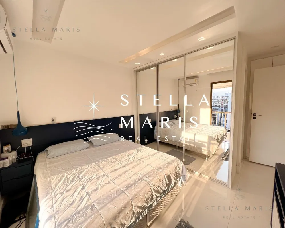 Cobertura, 3 quartos, 181 m² - Foto 21