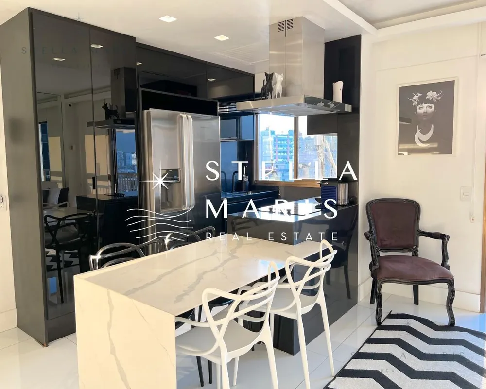Cobertura, 3 quartos, 181 m² - Foto 7