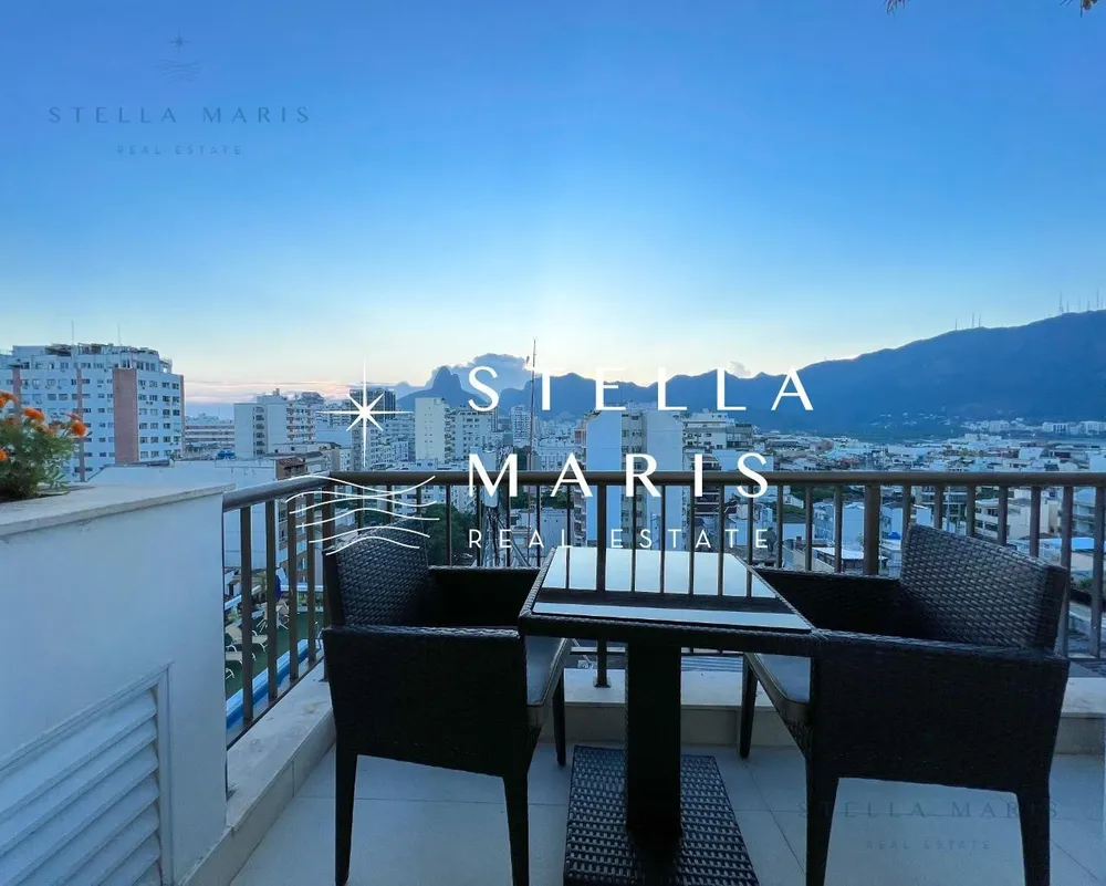 Cobertura, 3 quartos, 181 m² - Foto 15