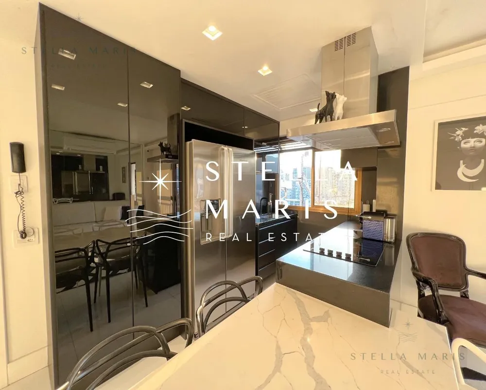 Cobertura, 3 quartos, 181 m² - Foto 6