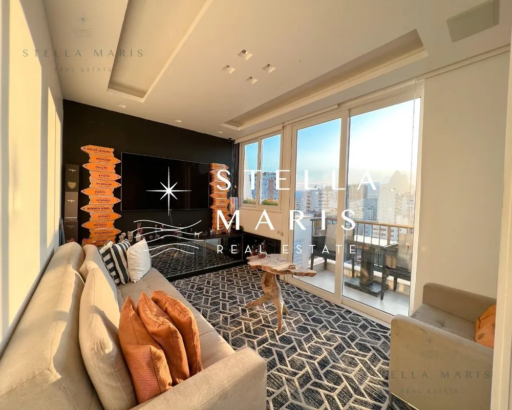 Cobertura, 3 quartos, 181 m² - Foto 14