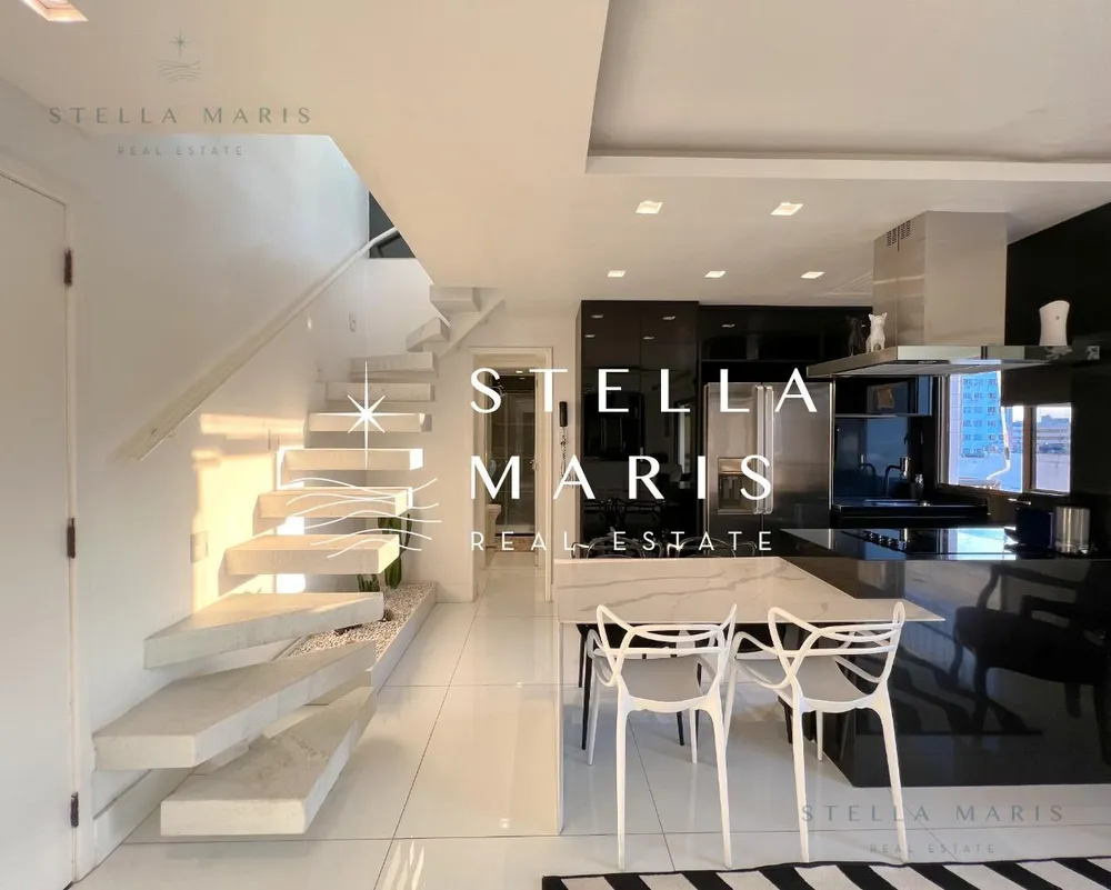 Cobertura, 3 quartos, 181 m² - Foto 5