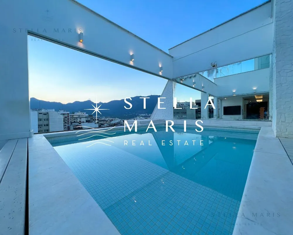 Cobertura, 3 quartos, 181 m² - Foto 13
