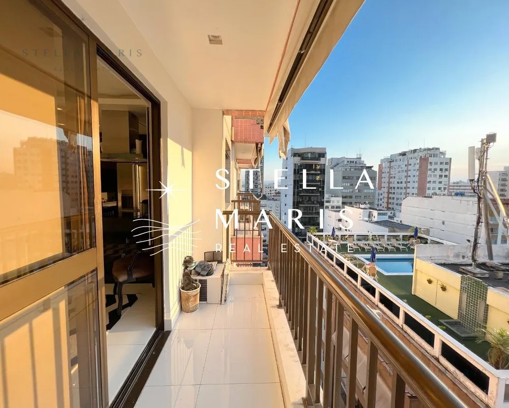 Cobertura, 3 quartos, 181 m² - Foto 22
