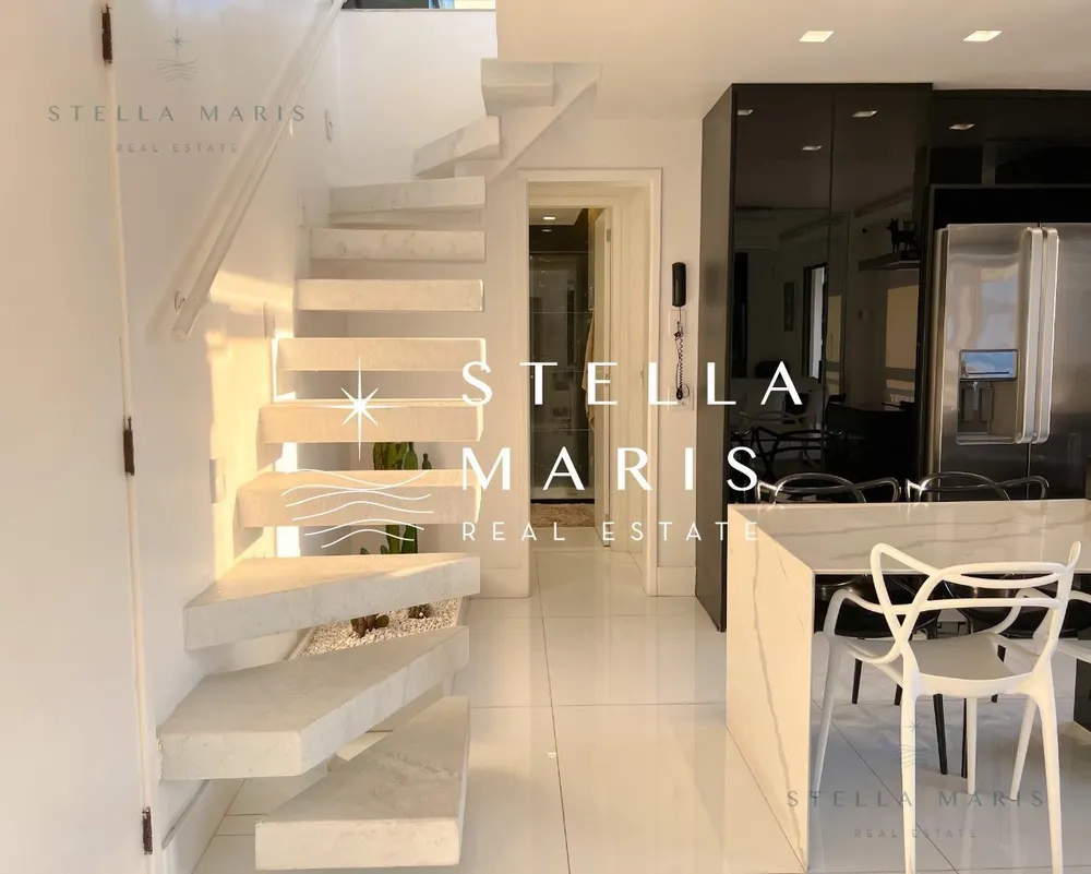 Cobertura, 3 quartos, 181 m² - Foto 9