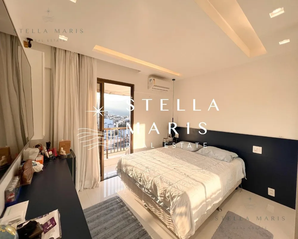 Cobertura, 3 quartos, 181 m² - Foto 20