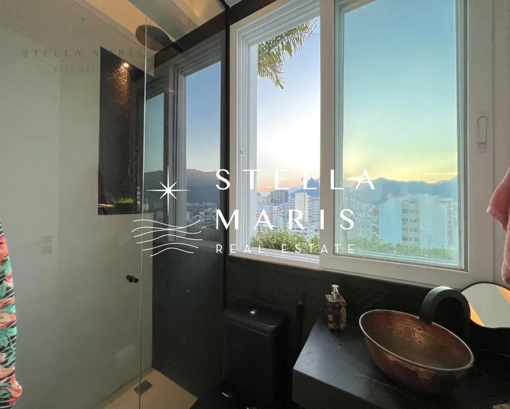 Cobertura, 3 quartos, 181 m² - Foto 17