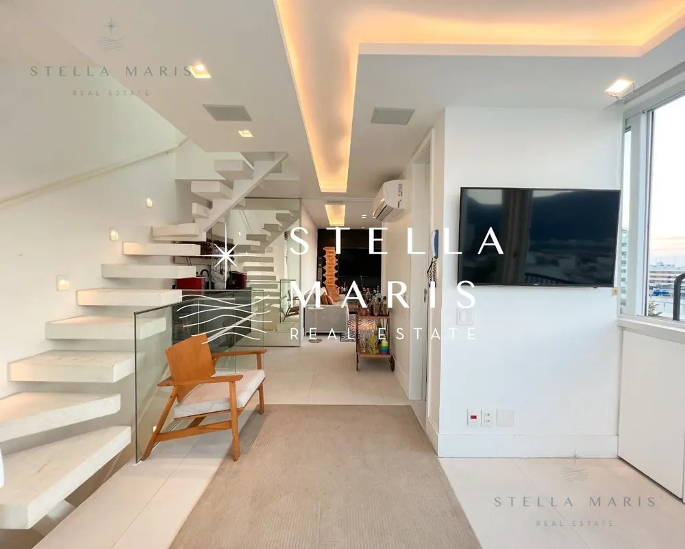 Cobertura, 3 quartos, 181 m² - Foto 10