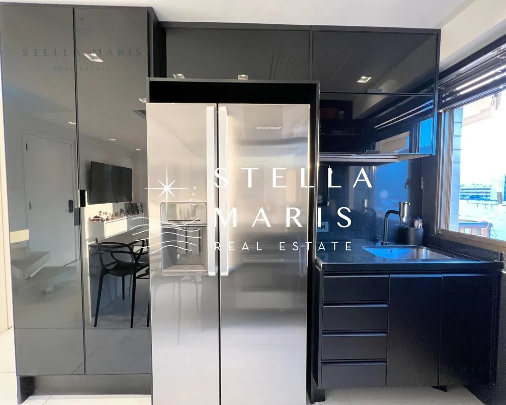 Cobertura, 3 quartos, 181 m² - Foto 8